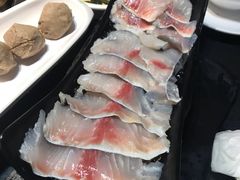 湄公河巴沙鱼-怡品川宇火锅(宝立方店)