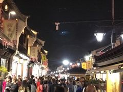 -河坊美食街(河坊街店)