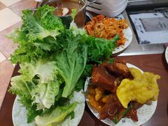 -比亚森自助烤肉料理(裕华店)