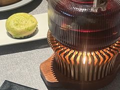 -晋江荣誉国际酒店·港誉茶餐厅