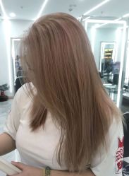 点击看大图 -Coo Hair salon