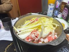 -松坂屋日料自助(长城路店)