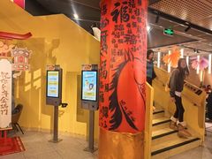-麦当劳(豫园店)