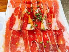 招牌吾桑格-明哲家韩国料理(1818美食广场店)