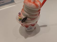 -DQ·蛋糕·冰淇淋(五棵松万达店)
