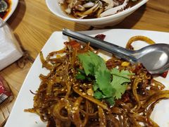 -一顿烧烤(八经街店)