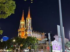 -素满香·食养自助(天一广场店)