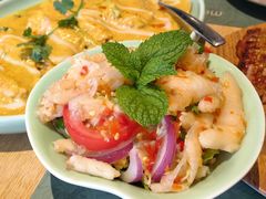 -mango tree芒果树餐厅(广州K11购物艺术中心店)