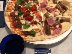 -玛尚诺Pizza&Bar(长泰广场店)