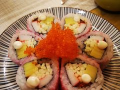 -昊·来了寿司(双楠2店)