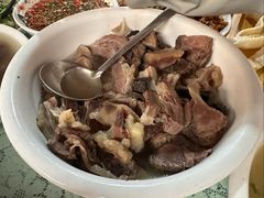 牛肉汤锅-曹苏黄牛汤锅(傣苑店)