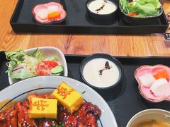 -牛気·越光米牛肉饭(水游城店)