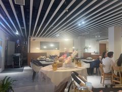 -碗中海·蒸汽海鲜·桑拿鸡(岭南天地店)