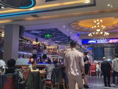 -金刚山烧烤(中山路店)