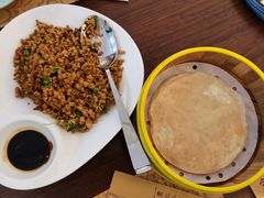 -素心小筑(后沙裕镇店)