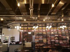 大堂-PIZZA BIANCA(万象城店)