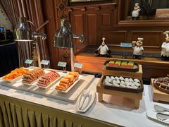 -马勒别墅饭店(静安寺店)