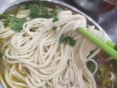 -河南拉面(肇周路店)