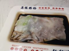 -荔银肠粉(建六店)