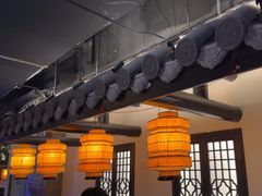 -绿茶餐厅(燕郊永旺店)