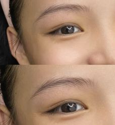 -德绣·机器野生眉发际线·美瞳线半永久