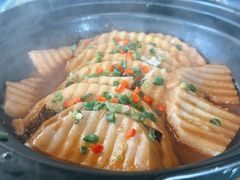 -野蔓果·山野菜(西湖景区·龙井茶田店)