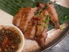 -Thai Alley泰爱里(二沙岛店)