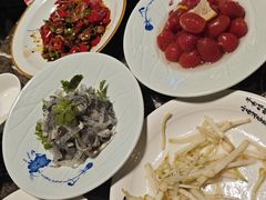 -风味小馆(天目湖宾馆店)