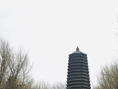 -玲珑塔公园