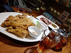 -秦唐一号西安菜馆(钟楼店)