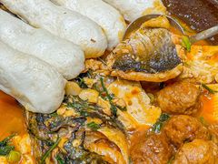 -金陵后厨·南京菜(新街口秣陵路店)