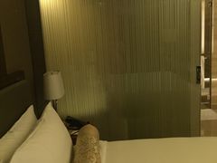 -太原凯宾斯基饭店