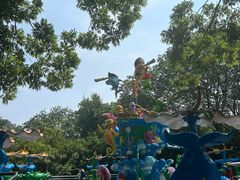 -杭州少年儿童公园