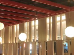 大堂-温禾牛·和牛寿喜烧自助火锅(恒基名人店)