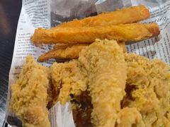 -the frypan韩国炸鸡啤酒(五路居店)