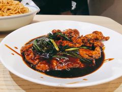 -君东记本帮面馆(天钥桥路店)