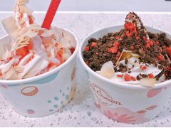 -蜜雪冰城(东兴街店)