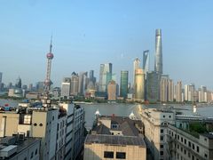 -上海外滩华尔道夫酒店