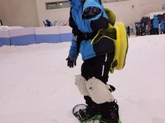 -绍兴启迪乔波冰雪世界