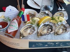 -圣丰索菲特·法国餐厅