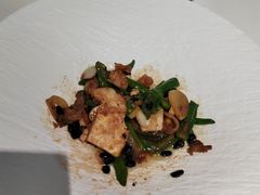 农家小炒肉-富淳饭店(陆家嘴保利广场店)