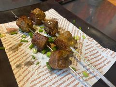 -红钳侠小龙虾·烧烤(中赢康康谷店)