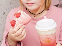 -LELECHA乐乐茶(美罗城店)
