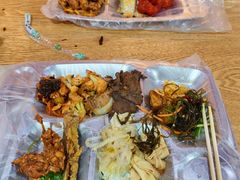 -新红帽自助盒饭(大悦城店)
