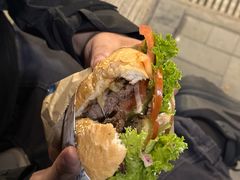 -Fergburger(皇后镇店)