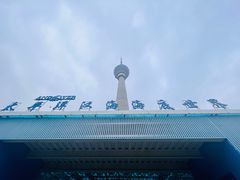 -太平洋海底世界