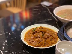 -锦園(伊势丹美食城店)