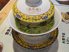 -老淮城·长鱼面(河下古镇店)