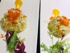 -斗牛士牛排餐厅(嘉里汇店)