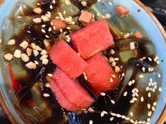 -热火朝天鲜切牛肉火锅(南强街巷店)